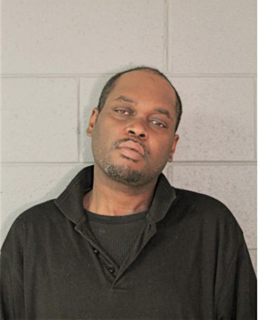 ISAAC SHAW, Cook County, Illinois