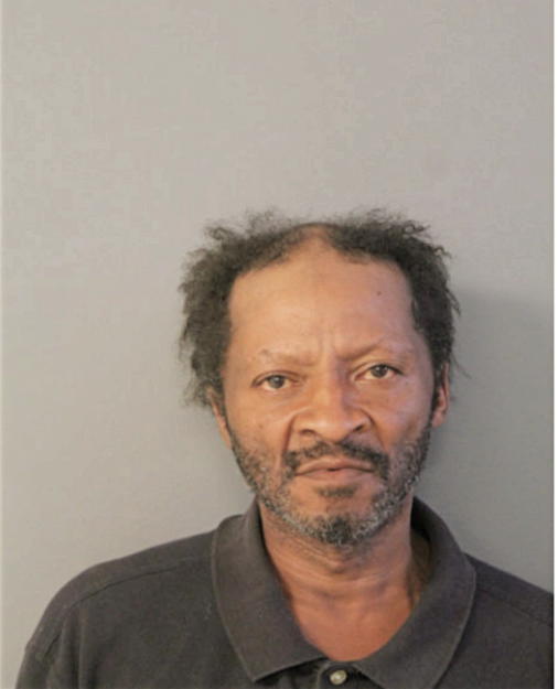 ARIC BRANDON SMITH, Cook County, Illinois