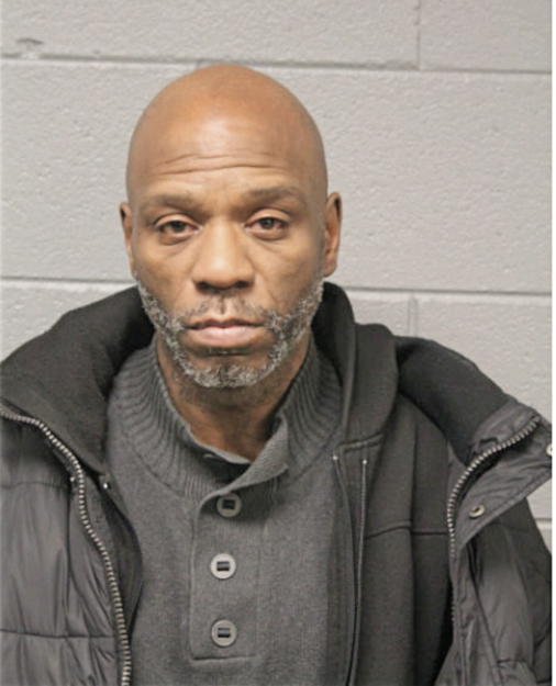 DAVID C SMITH, Cook County, Illinois