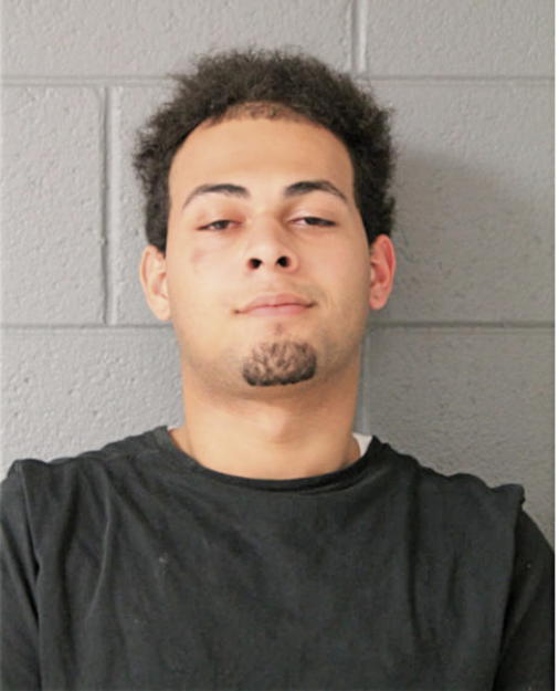 JORDAN D SMITH, Cook County, Illinois