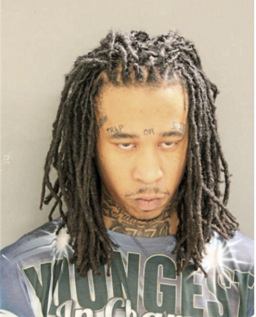 KELVIN S SMITH, Cook County, Illinois