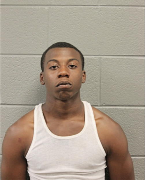 NEANGELO T SMITH, Cook County, Illinois