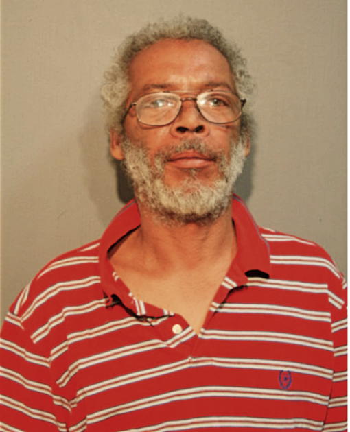 VERLANDO V SMITH, Cook County, Illinois