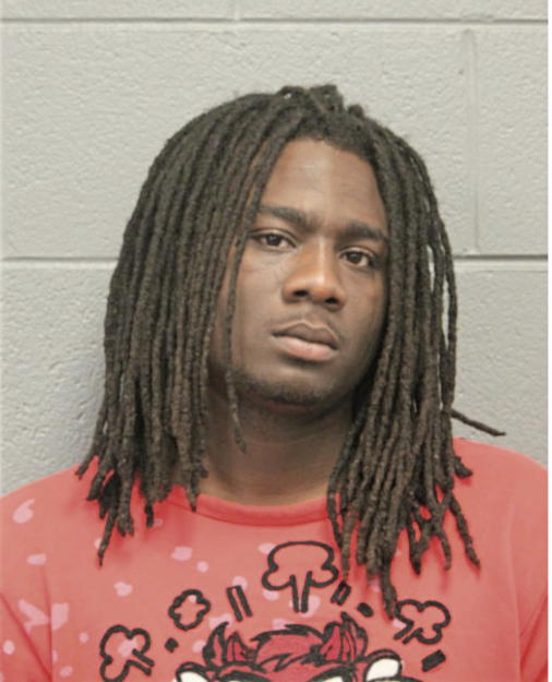 TYRONE STALLWORTH, Cook County, Illinois