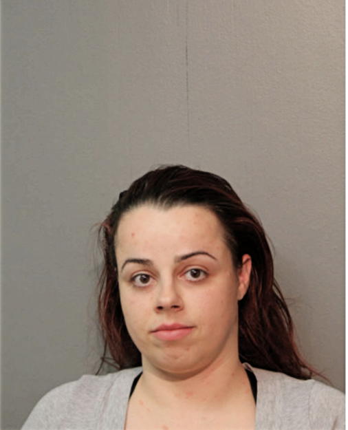 MONICA STANLEY, Cook County, Illinois
