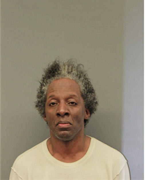 WARREN L STEPHNEY, Cook County, Illinois