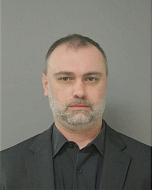 JOHN G STOKES, Cook County, Illinois