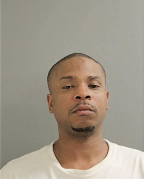 DEOPIUS C STRICKLAND, Cook County, Illinois
