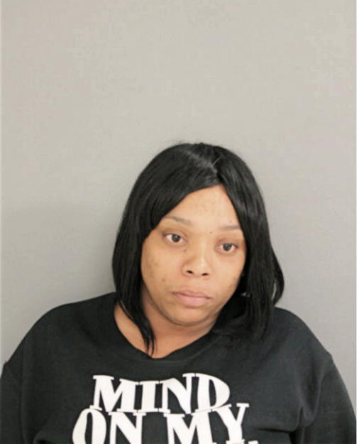 APRIL J SUMLER, Cook County, Illinois