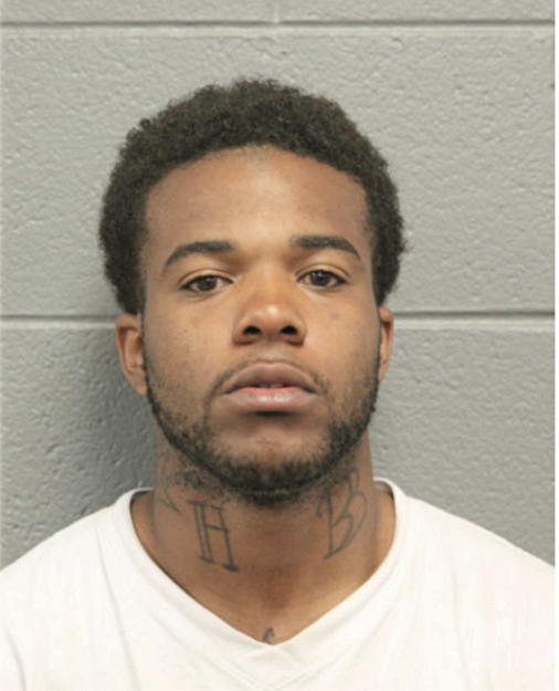 ROBERT TALBERT, Cook County, Illinois