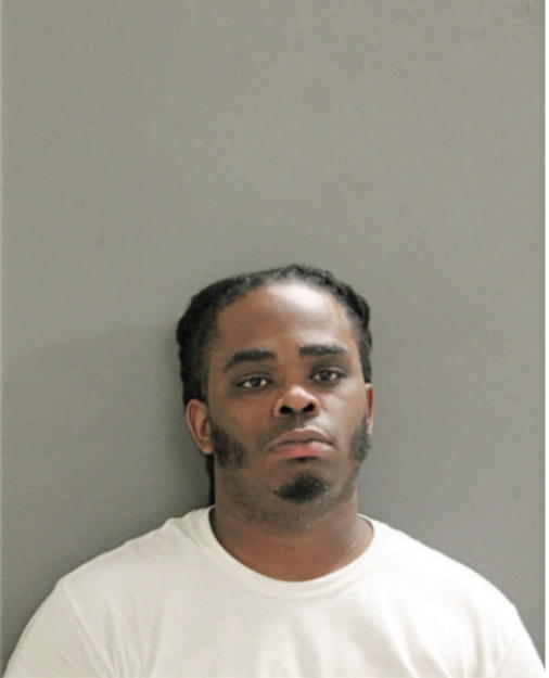AKEEM TAYLOR, Cook County, Illinois