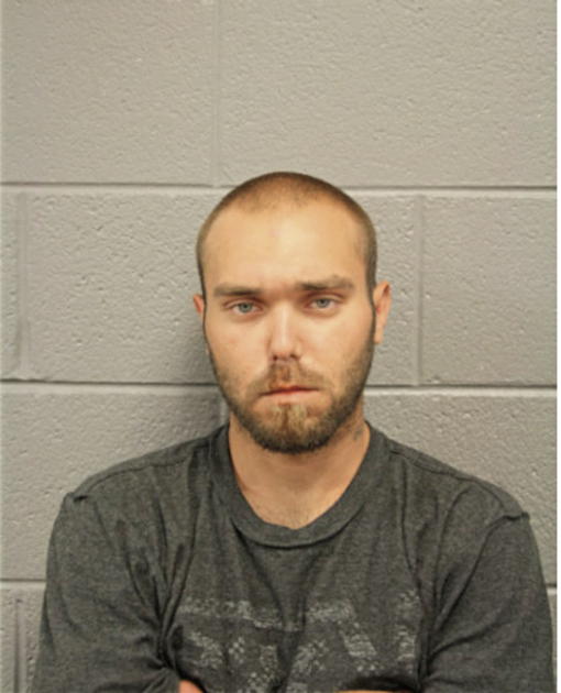 CHARLES M THOMAS, Cook County, Illinois