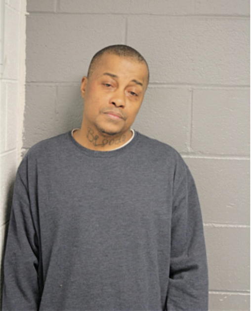 DANNY THOMAS, Cook County, Illinois