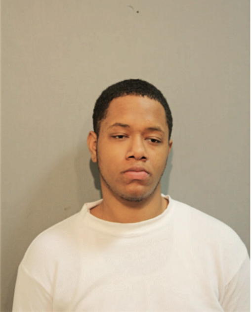 DEVONTIA V THORNTON, Cook County, Illinois