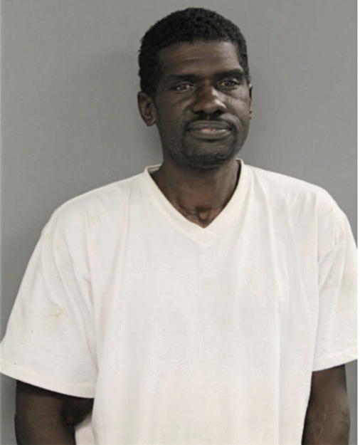 DEMETRIUS J TUBBS, Cook County, Illinois