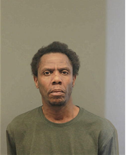 TAURUS TURPIN, Cook County, Illinois