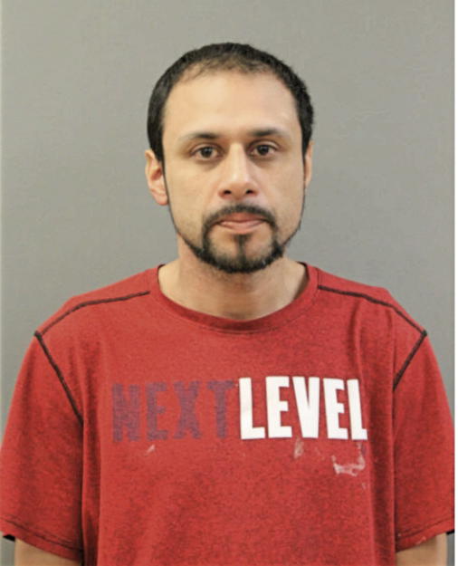 HUGO VALLE, Cook County, Illinois