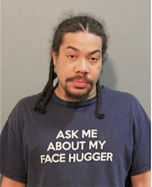 LEONARD VANCE, Cook County, Illinois