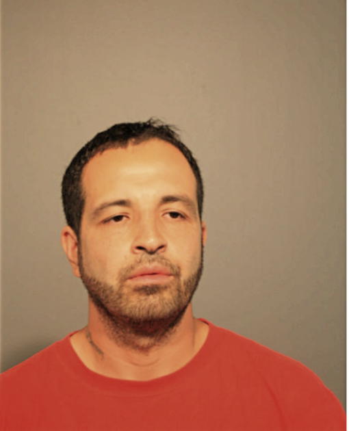 JESUS B VELEZ, Cook County, Illinois