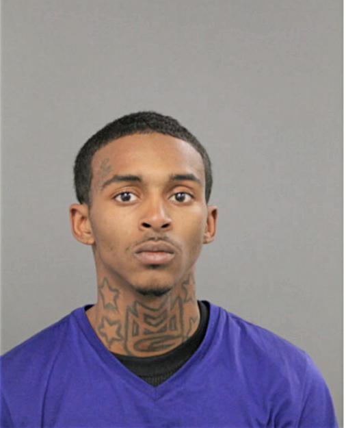 ANTHONY VICKERS, Cook County, Illinois