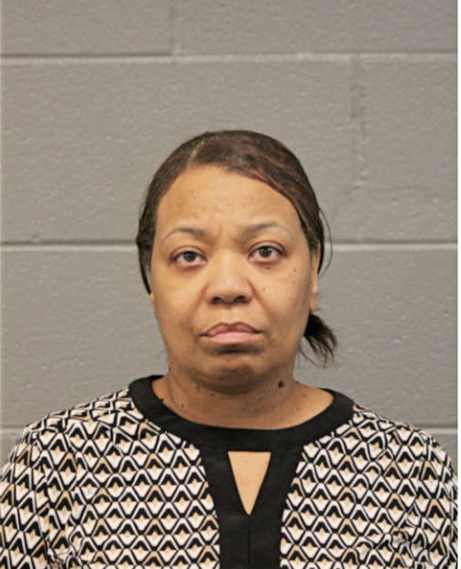 ALISA VIRGIN, Cook County, Illinois