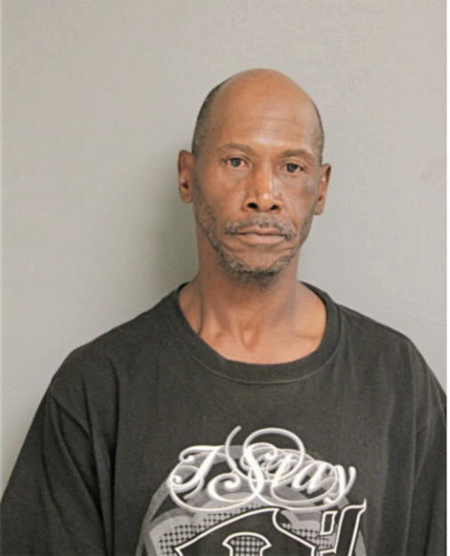 LUCAS G WALKER, Cook County, Illinois