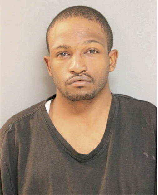REGINALD F WALLACE, Cook County, Illinois