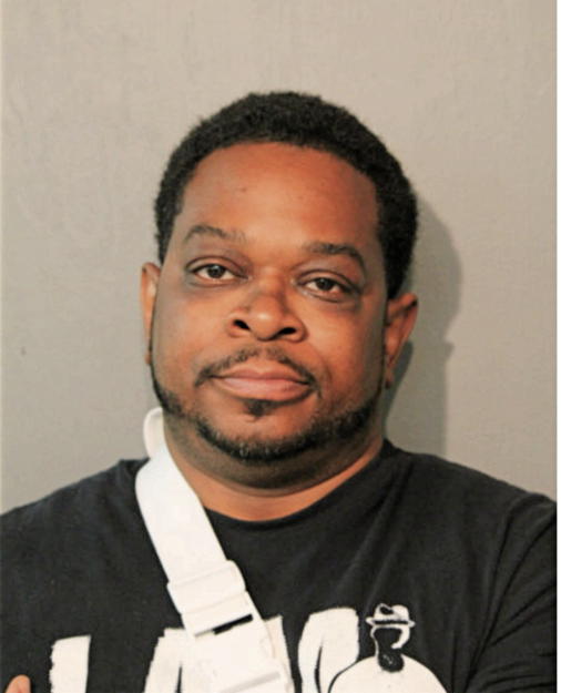 BRYANT C WARREN, Cook County, Illinois