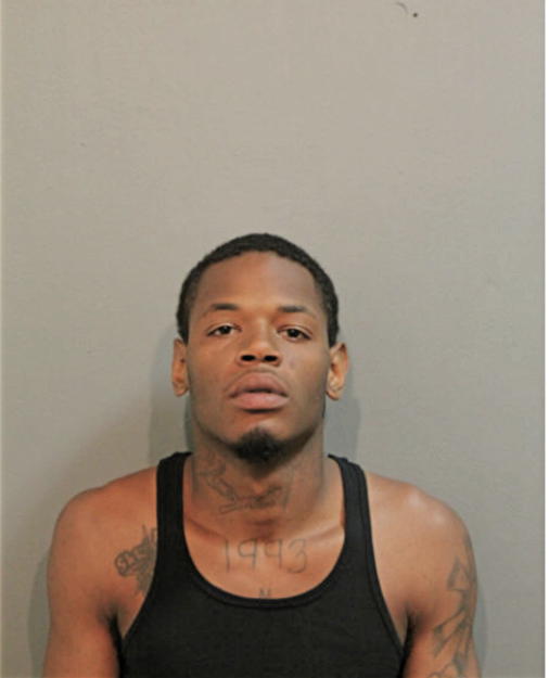 SADARIAN J WASHINGTON, Cook County, Illinois