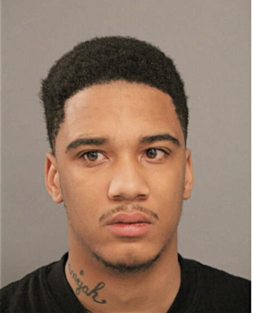 REGINALD D WATKINS, Cook County, Illinois