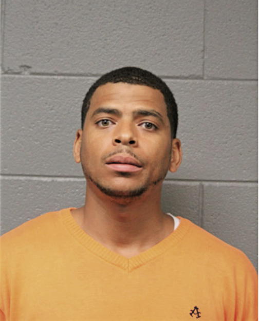 DARMARCUS A WILBERT, Cook County, Illinois