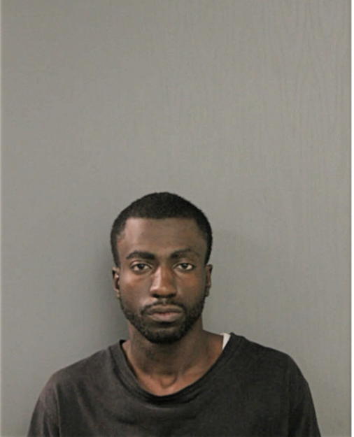 ANTOINE WILLIAMS, Cook County, Illinois