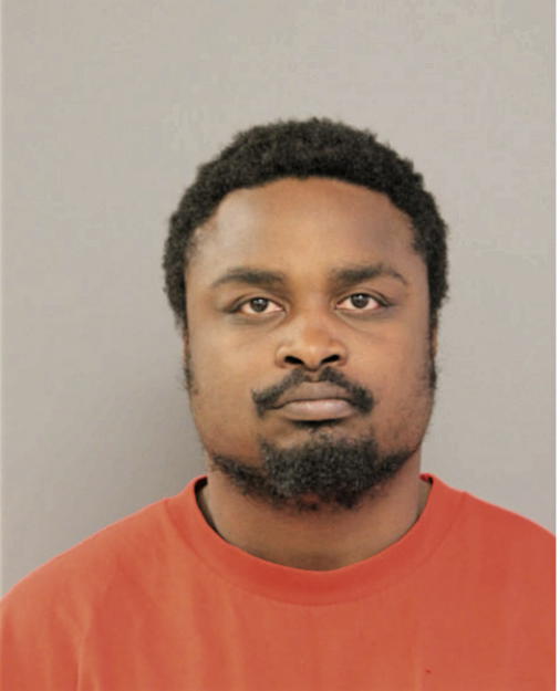 JEFFREY R WILLIAMS, Cook County, Illinois