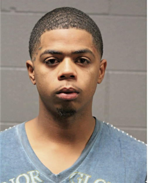 KELSKY WILLIAMS, Cook County, Illinois