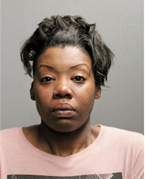 LIETKA B WILLIAMS, Cook County, Illinois