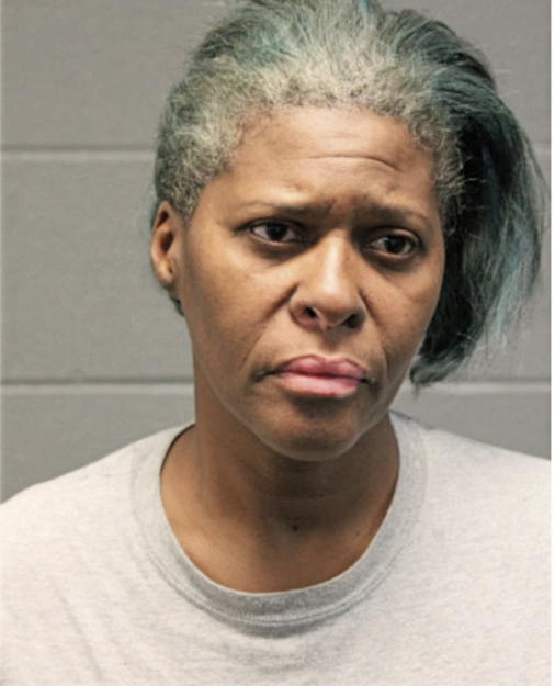 RAMONA WILLIAMS, Cook County, Illinois
