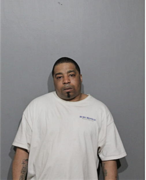 TRAMELLE D WILLIAMS, Cook County, Illinois