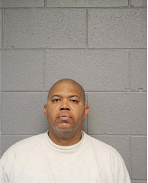 HARRY WOODSON, Cook County, Illinois