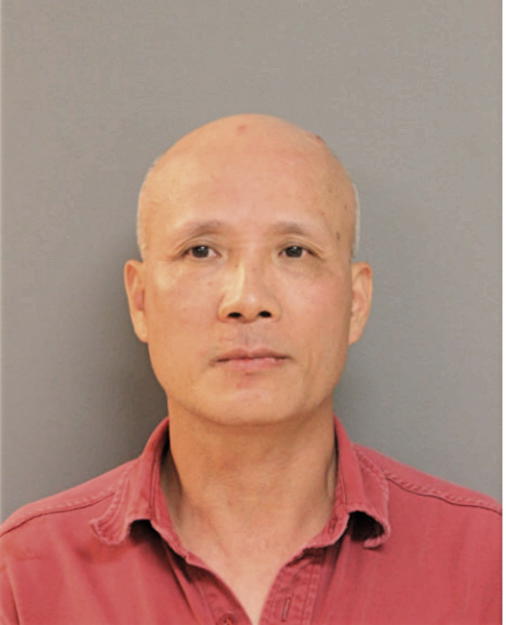 CHEN XIN, Cook County, Illinois