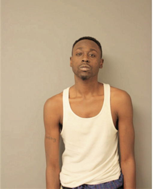 ARTHUR YOUNG, Cook County, Illinois