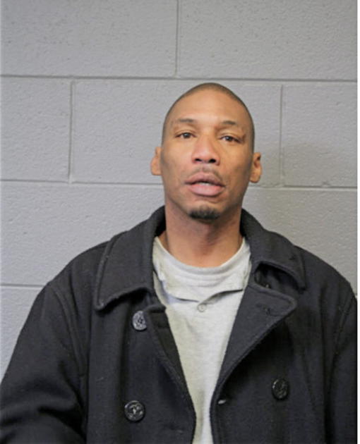 CEDERICK D YOUNG, Cook County, Illinois