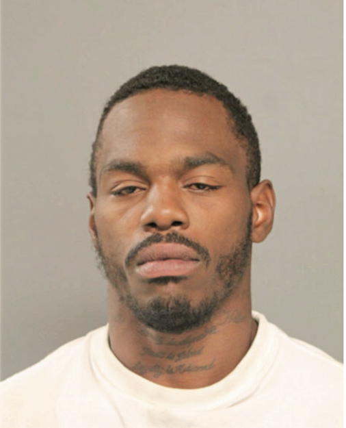 DEANDRE D YOUNG, Cook County, Illinois
