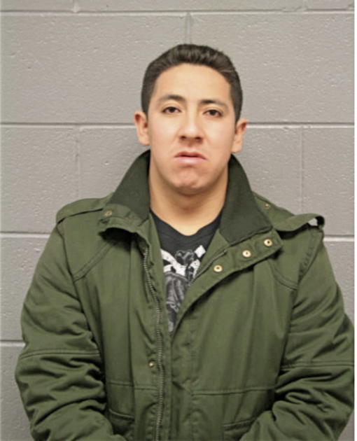 FREDDY J ZHUMI, Cook County, Illinois