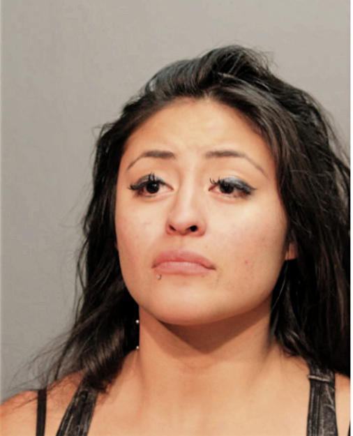 KATHERYN A ANDUJAR, Cook County, Illinois