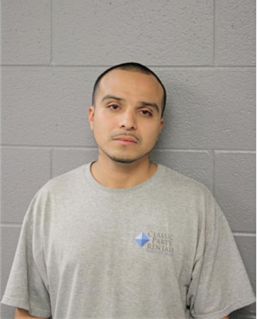 MAYCOR ABARCA, Cook County, Illinois
