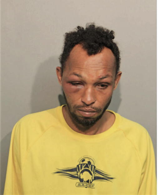SAID ABDI, Cook County, Illinois
