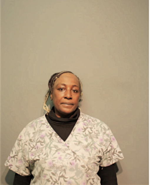 PATRICIA L ADAMS, Cook County, Illinois