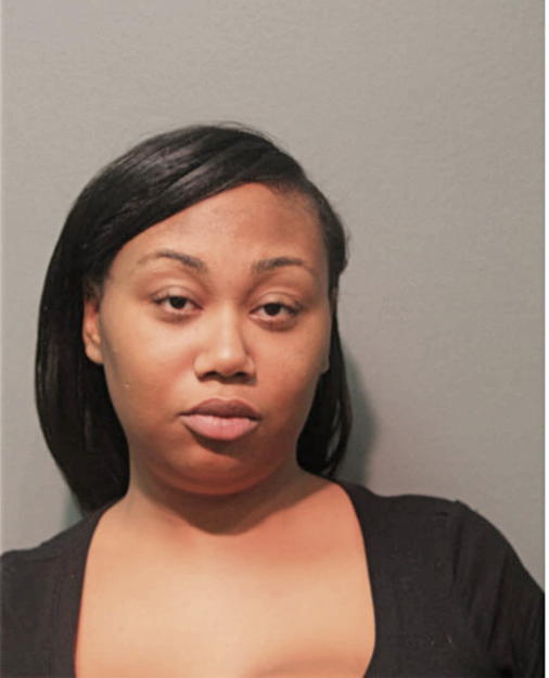 ANTOINETTE C AKINS, Cook County, Illinois