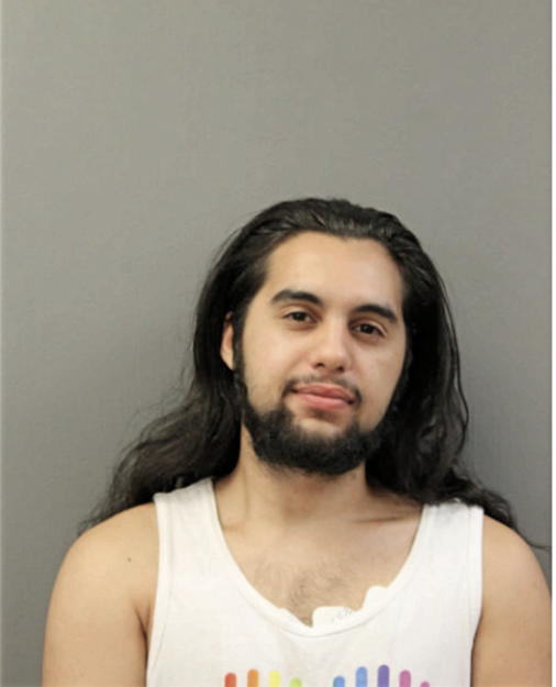EREN AKSOY, Cook County, Illinois