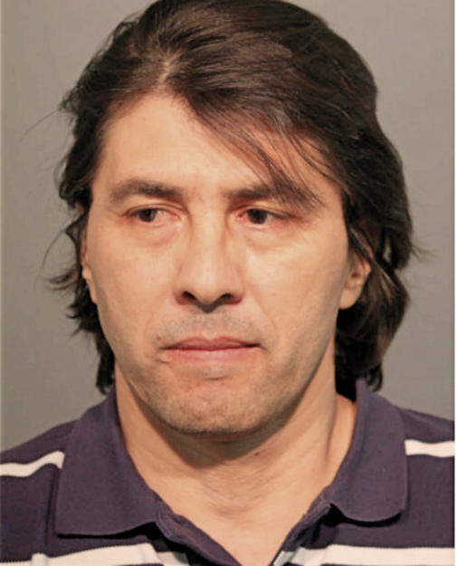 JOSE ALDANA, Cook County, Illinois